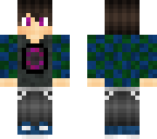 flannel again