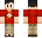 flash nerd