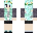 flower girl