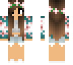 flower girl