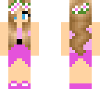 flower girl