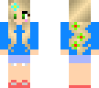 flower girl