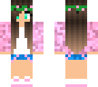 flower headband