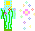 flower patch