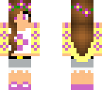 flower princess