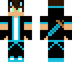 for my friend mcdimondslayer