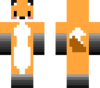 fox