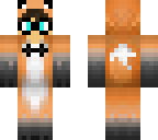 fox boi