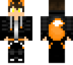 fox boy