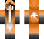 fox costume