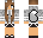 fox girl 