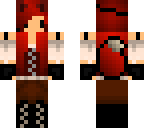 foxy chibi