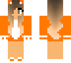 foxy girl
