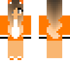 foxy girl edit