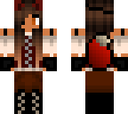 foxy me