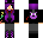 freddy girl