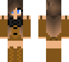 freddy girl