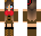 freddy girl