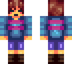 frisk edit