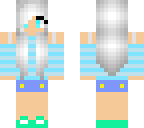frost girl