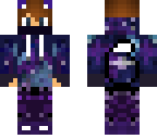 galaxy fox 