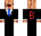 gamer bacon