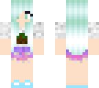 gamer girl