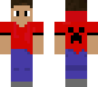 gamer steve