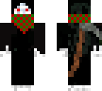 gangster reaper