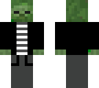 gangster zombie