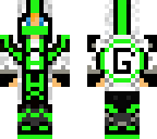 gecko knight