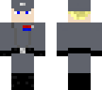 general veers