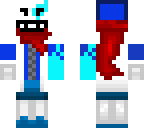 genocide sans