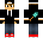 geror brine