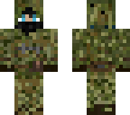 ghillie