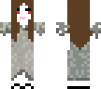 ghost girl