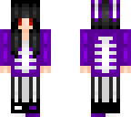 ghoul version