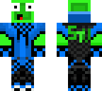giant spludge