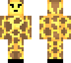 giraffe 