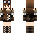 girl