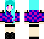 girl