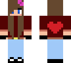 girl 8