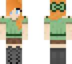 girl alex