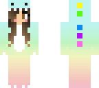 girl dino onise