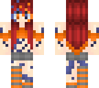 girl edit