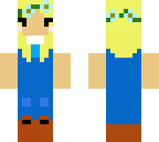 girl farmer