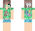 girl fixed