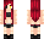 girl foxy