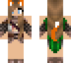 girl laurance edit