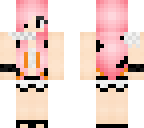girl natsu dragneel 2